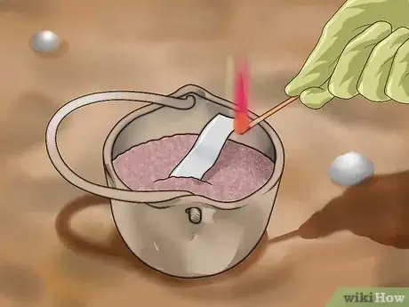 Image intitulée Make Thermite Step 8