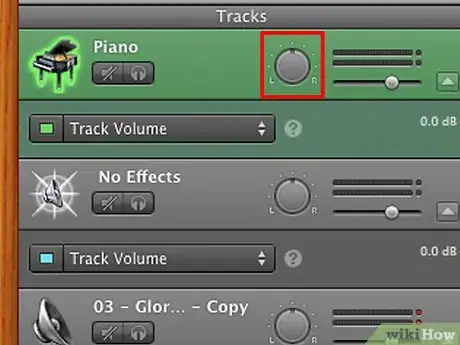 Image intitulée Compose Music Using GarageBand Step 18Bullet1