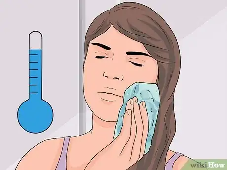Image intitulée Cure a Toothache Step 2