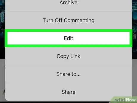 Image intitulée Hashtag on Instagram Step 10