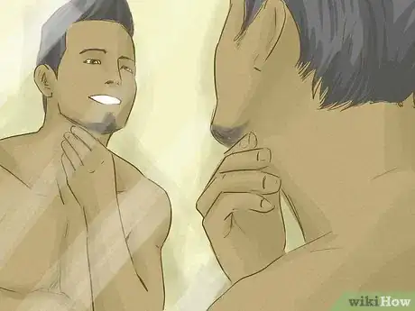 Image intitulée Style Your Hair (Male) Step 12