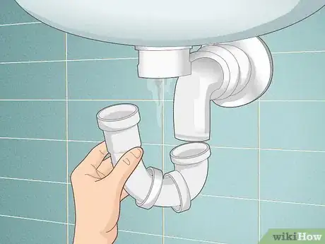 Image intitulée Clean Drains Step 11
