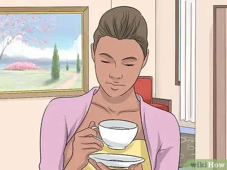 Image intitulée Act Like Royalty Step 12