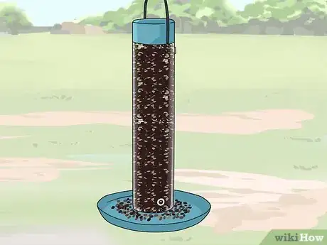 Image intitulée Make a Bird Feeder Step 25