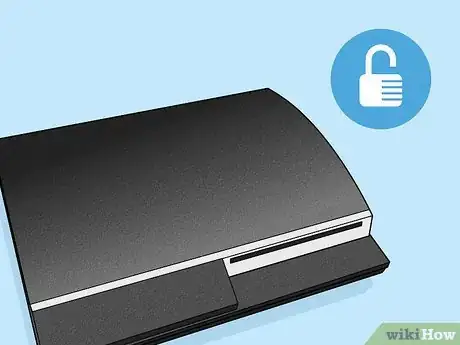 Image intitulée Play PS2 Games on a PS3 Step 18