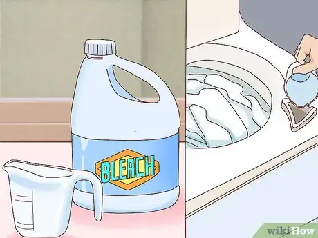 Image intitulée Do Laundry Step 9