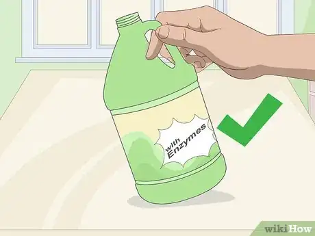 Image intitulée Get Cat Urine Smell Out of Clothes Step 8