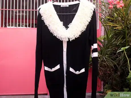 Image intitulée Dress for a Conference Step 26