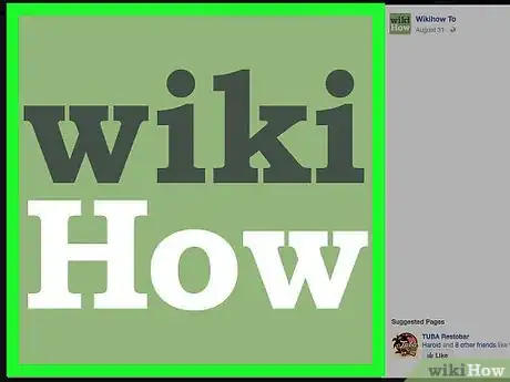 Image intitulée View a Private Facebook Picture Step 10