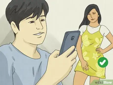 Image intitulée Make a Girl's Hormones Rise over Text Step 1