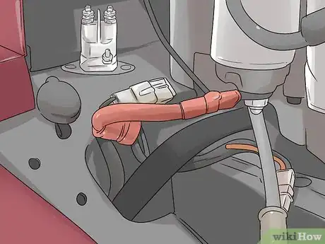 Image intitulée Start a Riding Lawn Mower Step 12
