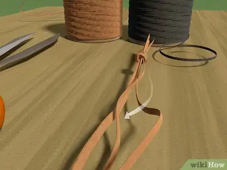 Image intitulée Make Leather Bracelets Step 11