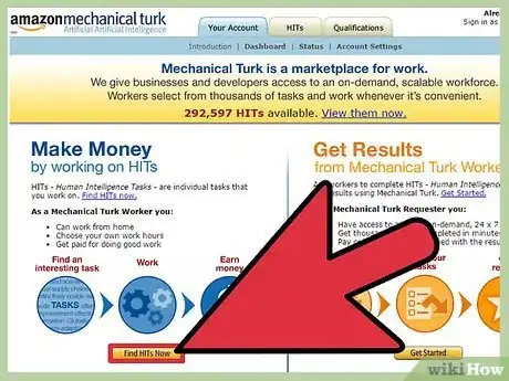 Image intitulée Make Quick Money Online Step 6