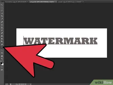 Image intitulée Make a Watermark Step 14