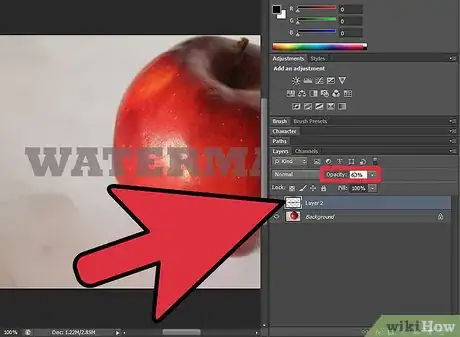 Image intitulée Make a Watermark Step 17