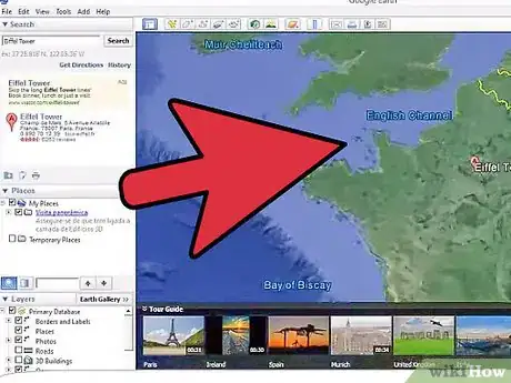 Image intitulée Find Your House on Google Earth Step 4