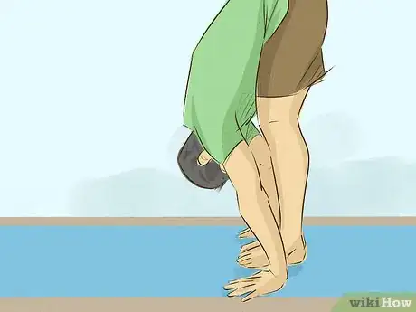 Image intitulée Do the Surya Namaskar Step 5