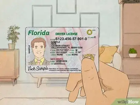 Image intitulée Become a Florida Resident Step 1