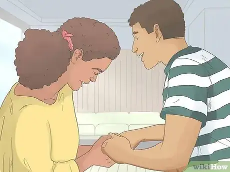 Image intitulée Support Your Wife After a Miscarriage Step 1