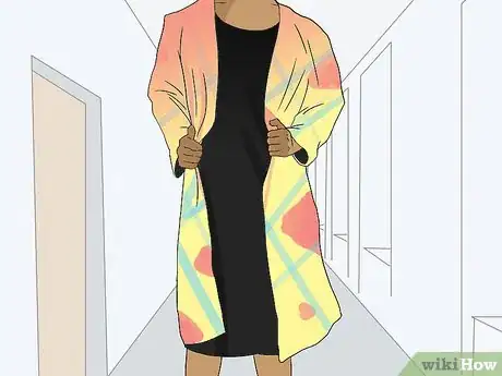Image intitulée Accessorize the Little Black Dress Step 12