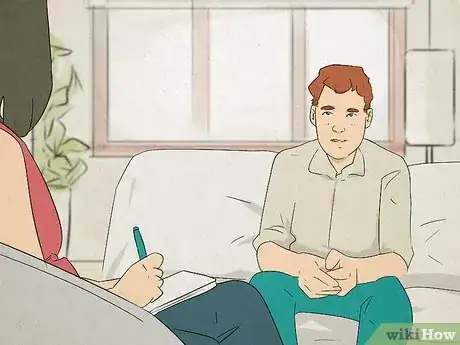 Image intitulée Respond to a Narcissist's Apology Step 11