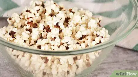 Image intitulée Make Popcorn Step 16