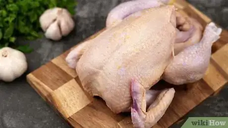 Image intitulée Brine Chicken Step 8