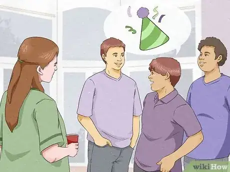 Image intitulée Ask Someone to Hang Out Step 5