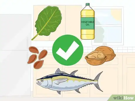 Image intitulée Treat Psoriasis Naturally Step 9