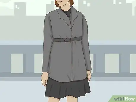 Image intitulée Wear a Black Skirt Step 20