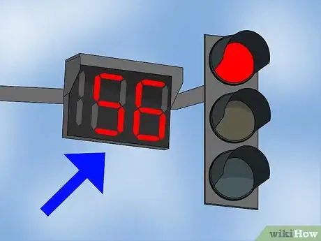Image intitulée Trigger Green Traffic Lights Step 3