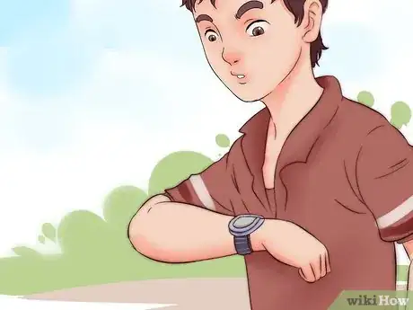 Image intitulée Convince Your Parents to Let You Go on a Trip Without Them Step 17