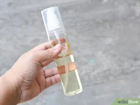 Image intitulée Care for Wavy Hair Step 9