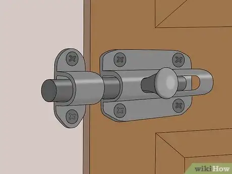 Image intitulée Ignore Bad Neighbors Step 5