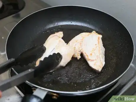 Image intitulée Make Chicken Enchiladas Step 3