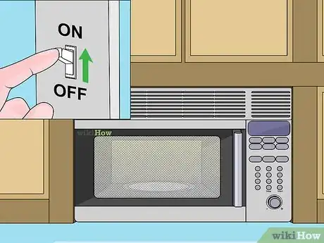 Image intitulée Install an Over The Range Microwave Step 15