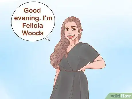 Image intitulée Audition for a Movie Role Step 10