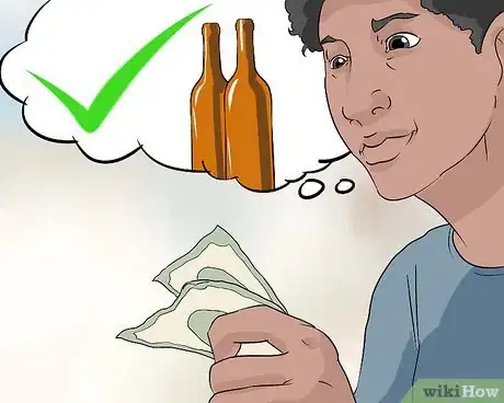 Image intitulée Stop Binge Drinking Step 15