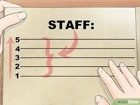 Image intitulée Read Music Step 1