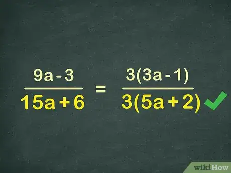 Image intitulée Simplify Algebraic Fractions Step 6
