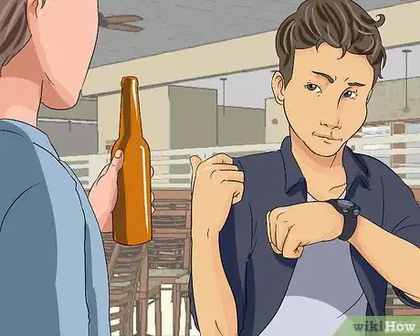 Image intitulée Stop Binge Drinking Step 16