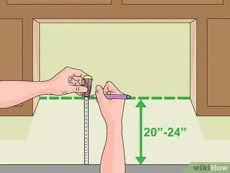 Image intitulée Install an Over The Range Microwave Step 5