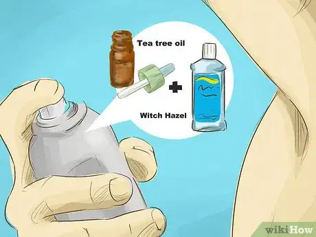 Image intitulée Get Rid of Body Odor Naturally Step 15