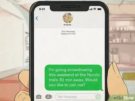 Image intitulée Text a Girl for a Second Date Step 4
