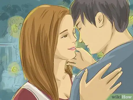 Image intitulée Kiss Someone for the First Time Step 6