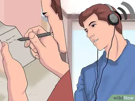 Image intitulée Make a Radio Show Step 4