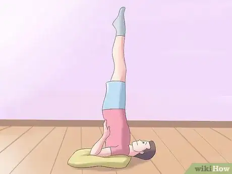 Image intitulée Treat a Hernia at Home Step 14