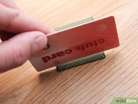 Image intitulée Fix Bent Pins on a CPU Step 3