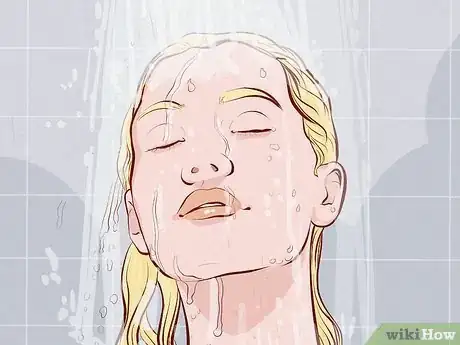 Image intitulée Open Hair Roots Step 11