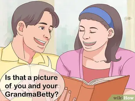 Image intitulée Attract a Cancer Woman Step 10